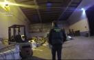 Vídeo de la operación 'Acueducto'