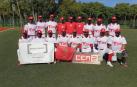 Los Toros lograron acceder a  División de Honor