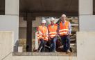 Guillén Obras y Proyectos celebra el 30º aniversario de su fundación