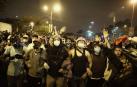 El presidente peruano Manuel Merino dimite de su cargo en medio de las protestas