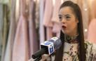 Marián Ávila, la modelo valenciana con síndrome de Down, galardonada en EE UU