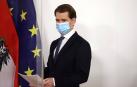 Austria realizará pruebas COVID a sus 8,8 millones de habitantes
