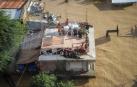Elevan a 67 los muertos causados por el tifón Vamco