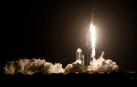 SpaceX y la NASA inician una nueva etapa de misiones tripuladas al espacio