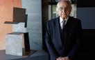El poeta español Francisco Brines, Premio Cervantes 2020