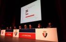 Sigue en directo la Asamblea Extraordinaria de Osasuna sobre la reforma de El Sadar