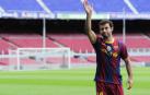 Mascherano renueva para las tres próximas temporadas con el FC Barcelona