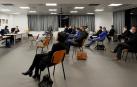 Valdizarbe da luz verde a un presupuesto que se eleva a los 2,5 millones