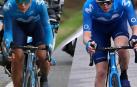 Jacobs y Jorgenson renuevan con Movistar Team hasta 2023