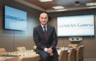 Siemens Gamesa nombra a Enrique Pedrosa nuevo director general para España