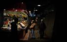 Sanidad notifica 484 fallecidos y 38.273 casos, un descenso frente al fin de semana anterior