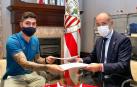 Unai Núñez renueva con el Athletic hasta 2025