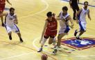 El coronavirus obliga a aplazar el CB Cornellà-Basket Navarra