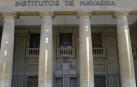 175 años del IES de Pamplona: Evocación de cuatro profesoras