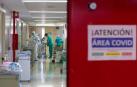Sanidad notifica 435 muertes, el peor dato de fallecidos de la segunda ola