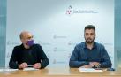 Zizur Mayor prevé ampliar el club de jubilados y hacer un centro de día