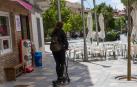 Tudela hará una ordenanza para adaptarse a la normativa de tráfico