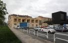 El centro de salud de Berriozar se inauguró el 21 de diciembre de 1993.