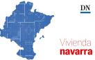 Suplemento de Vivienda de Diario de Navarra.