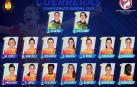 Nerea Pena y Lysa Tchaptchet, en la lista para el Europeo femenino