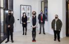 La biblioteca de la cárcel de Pamplona colaborará con la red pública de Navara