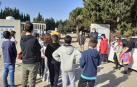 Las toallitas provocan cada año más de 300 atascos en Navarra