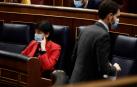 El debate de ley Celaá acaba con gritos de libertad desde la derecha