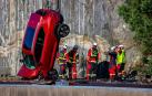 Volvo test
