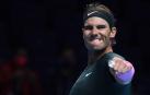 Nadal vuelve a semifinales cinco años después y se medirá a Medvedev