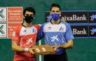 Altuna III y Darío se reencuentran en una semifinal inédita