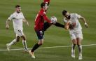 Osasuna-Huesca en directo: sigue la narración minuto a minuto