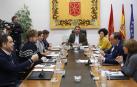 El salario de la mayoría de parlamentarios ronda los 54.000 euros