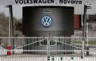 Volkswagen: Más covid, menos coches