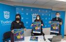Tudela anuncia nuevas medidas de apoyo a su comercio y hostelería