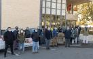 Navarra inicia una campaña para mejorar el reciclaje de voluminosos