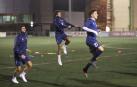 El derbi que vuelve tras dos años