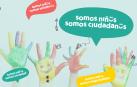 Pamplona se une a la celebración del Día de la Infancia dando voz a los niños
