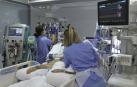 Sanidad notifica 15.156 nuevos casos y 328 muertes más