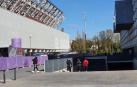 VÍDEO: Osasuna, concentrado para recibir al Huesca