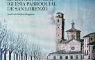 La historia y secretos de la capilla de San Fermín, recopilados en un libro