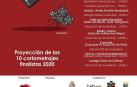 Llega el estreno de los finalistas en 'Navarra, tierra de cine'