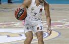 Campazzo comienza el sueño americano en Denver