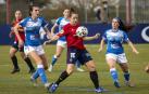 Osasuna Femenino encadena su segunda victoria