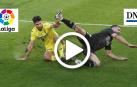Resumen del Villarreal 1-1 Real Madrid en vídeo