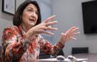 Dolores Garijo Pérez: “En esta crisis hemos prestado equipos a centros hospitalarios porque no había más”