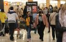 Autoridades y sector comercial diseñan unas normas anti-covid