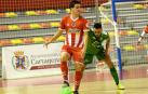 El Cartagena logró darse la vuelta ante el Xota