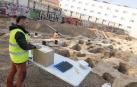 La necrópolis islámica de Tudela estará protegida como zona BIC