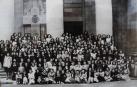 La dura prueba de ingreso al instituto Plaza de la Cruz (II)