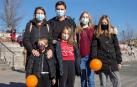 Familias navarras, ante la ley Celaá: “Son nuestros hijos, no son del Estado”